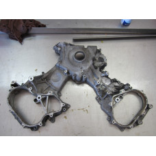 19G001 Engine Timing Cover From 2008 Nissan Titan XE 5.6L